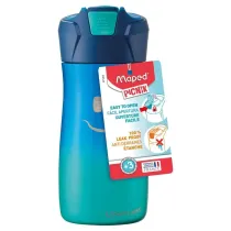 Maped Butelka ze stali nierdzewnej Picnik Concept Kids 430ml