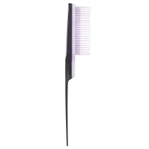 Tangle Teezer Volumizing Comb szczotka do roczesywania wosw lokw Lilac Cloud