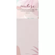 Szaron Notes z magnesem - Mio