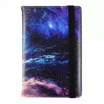 Planner A5 dzienny na gumk Spce PLR-25PR