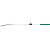 Toya Flo pia teleskopowa do gazi 1.6m