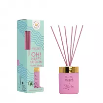 La Casa de los Aromas Oh! Happy Scents patyczki zapachowe Marine Breeze 100 ml