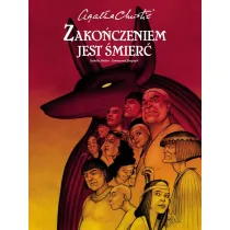 Zako�czeniem jest �mier�