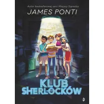Klub Sherlock�w. Tom 1