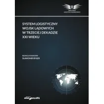 System logistyczny wojsk l�dowych