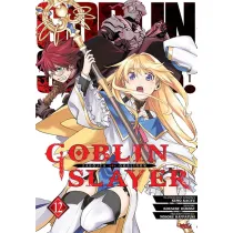 Goblin Slayer. Tom 12