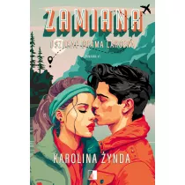Oszuka Brama Larsena. Zamiana. Tom 1