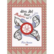 Liber alef. Ksiga mdroci lub szalestwa
