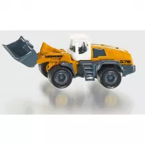 Siku 14 - Liebherr adowarka koowa S1477