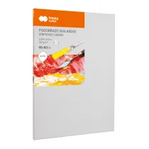 Happy Color Podobrazie malarskie bawe�niane p��tno 40x60cm, 330g