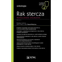 Rak stercza. Wsp�czesne spojrzenie. Onkologia. W gabinecie lekarza specjalisty
