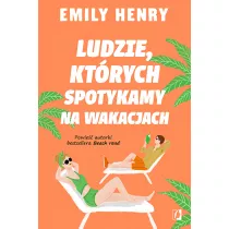 Ludzie, ktrych spotykamy na wakacjach