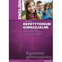 Angielski. Egzamin gimnazjalny. Repetytorium