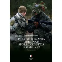 Przygotowania obronne spo�ecze�stwa polskiego