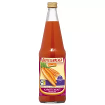 Beutelsbacher Sok z marchwi rodelika demeter nfc 700 ml Bio