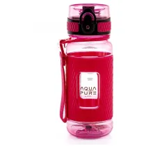 Astra Bidon Aqua Pure neon pink 400ml