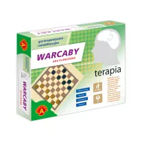 Terapia - Warcaby Alexander
