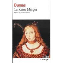 Reine Margot