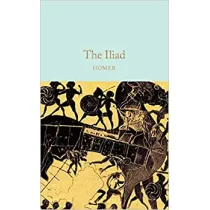 The Iliad. Collector`s Library