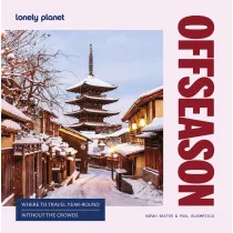Offseason. Lonely Planet