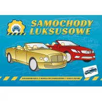 Pojazdy do Zada� Specjalnych. Samochody luksusowe