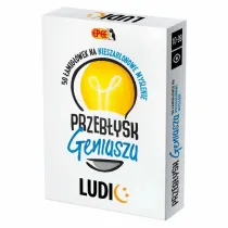 Przeb�ysk geniuszu. 150 �amig��wek na nieszablon..