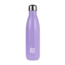 Bidon termiczny metalowy Coolpack Pastel 500 ml