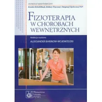 Fizjoterapia w chorobach wewn�trznych