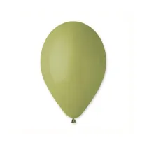 Gemar Balony pastelowe 30 cm