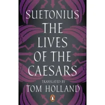 The Lives of the Caesars