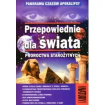 Przepowiednie dla �wiata