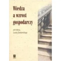 Wiedza a wzrost gospodarczy