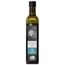 lmhle Solling Olej kokosowy MCT 500 ml