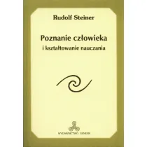 Poznanie cz�owieka i kszta�towanie nauczania