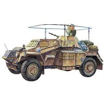 Sd. Kfz. 223 Leichter Tamiya
