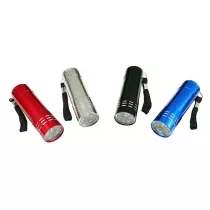 CarCommerce Latarka LED MIX