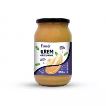 Fivio Krem orzechowy gadki - smooth 900 g