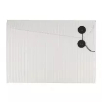 Teczka na dokumenty smart wave (6szt) bianco 6 szt.