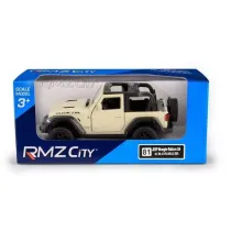 Model Jeep Wrangler Rubicon 2021 Convertible Daffi