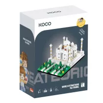 Klocki KOCO Taj Mahal 539 element�w