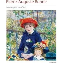Pierre-Auguste Renoir Masterpieces... w.ang TW