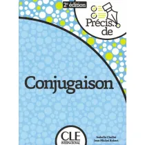 Pr�cis de Conjugaison