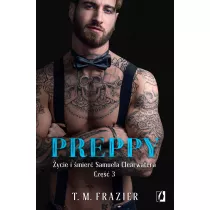 Preppy. �ycie i �mier� Samuela Clearwatera. Cz�� 3. King. Tom 7