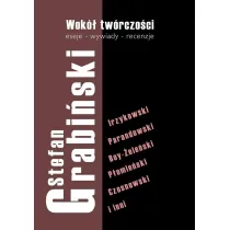 Wok� tw�rczo�ci
