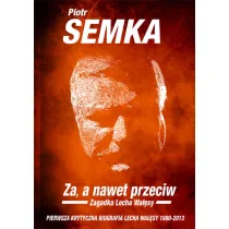 Za a nawet przeciw