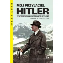M�j przyjaciel Hitler
