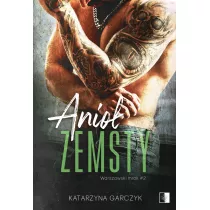 Anio� zemsty. Warszawski mrok. Tom 2