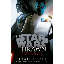 Star Wars. Thrawn. Sojusze