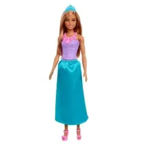 Barbie Dreamtopia Lalka ksiniczka HGR03 Mattel