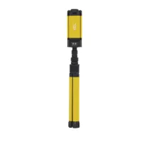 Plast-Rol Lampa warsztatowa led potrjna na statywie lw-3as